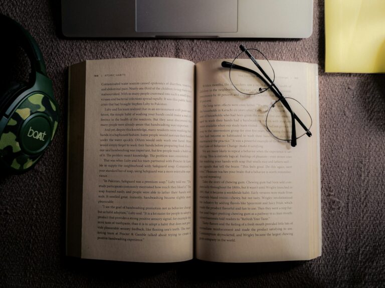 The Connection Between Mindset and Success