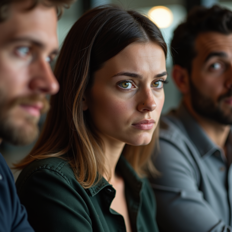 Why Silence makes people uncomfortable ( And Powerful)